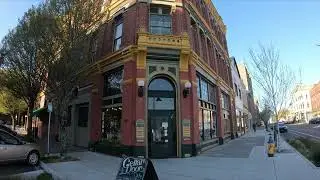Port Townsend Road Trip 2021