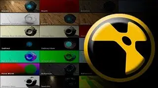 Nuke : Render Pass Compositing Tutorial [BASIC]