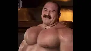 So big. Very cute muscle daddy bear love u sooooooooo💚💚💚💋💋💋💋💋