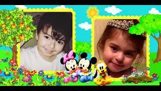 Кухня kids