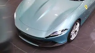 Ferrari Roma