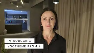 YOOtheme Pro 4.2 - 🎃 Halloween Edition with Speedy Customizer Preview and New Pages Panel