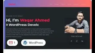 Responsive Footer || HTML & CSS