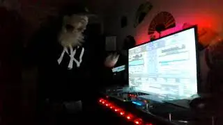 NORMAN LOW VOL 2 MAKINA ACTUAL 2023