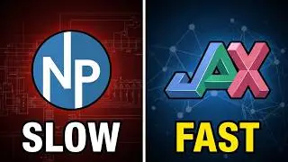 What is Google JAX