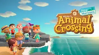 Animal Crossing New Horizons