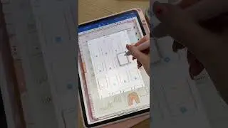GoodNotes tip! 🗓️✍🏻 