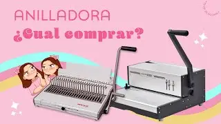 Tips for buying a binding machine: Which binding machine should you buy to make notebooks?