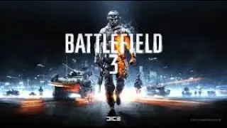 Revisitando Battlefield 3 - Live 1