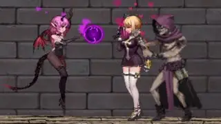 [PC] Summon of Asmodeus [Unexpected meeting / Boss Demon]