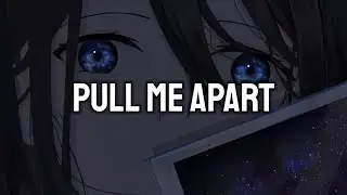 NEFFEX - Pull Me Apart [Lyrics]