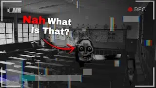 What Is Wrong With This School? | The Classrooms