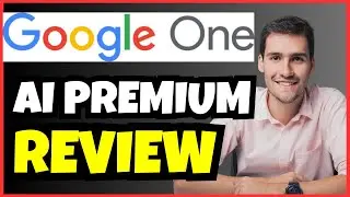 Google One AI Premium Review 2025 | Plans, Pricing, and Top Features Explained
