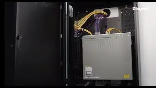 Legrand Vertical Wall Mount (VWM) Cabinet - Overview and How To