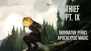 SKYRIM (ВОР-ЛУЧНИК) КТО ТАКИЕ ДАЭДРА И С ЧЕМ МЕНЯ СЪЕДЯТ