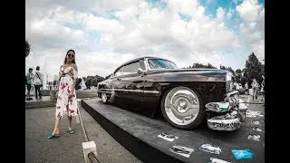 Faces&Laces 2017 - Gopro karma grip
