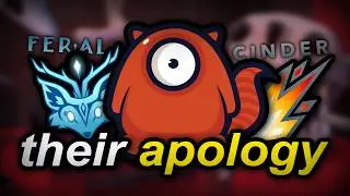 WildWorks Finally Apologized