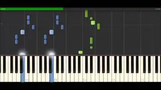 Synthesia Discord (The Living Tombstone)