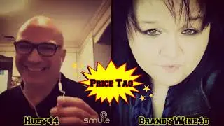 Price Tag  (cover)