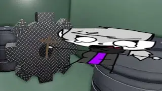 You're just another 'cog' (Meme?) || Piggy Sh*tpost