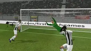 Dream League Soccer 2019 Android Gameplay #20