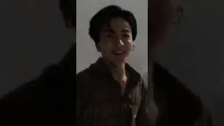 happy jungkook 🥰✨