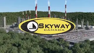 Skyway - Industrial Services