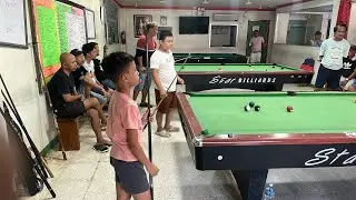 Batanf tirador ng agusan domayo ng Davao
