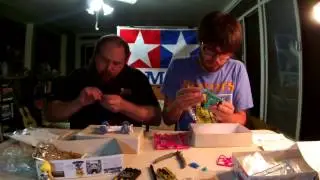 How to Build a Super 2