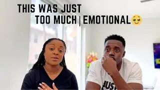 THIS WAS JUST TOO MUCH | EMOTIONAL 🥹 | THE VIRGOS