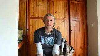 Healing Ulcerative Colitis naturally