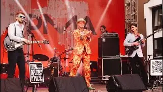 Джазкорн - Дочь Придёт в Гости