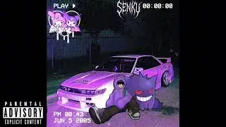 [FREE] Lil Uzi Vert Type Beat - Lost In Tokyo 🏙️ 