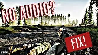 AMD RELIVE/MEDIA CAPTURE NO AUDIO (FIX)!