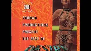 Slipmatt @ Desire 94 @ The Roller Express