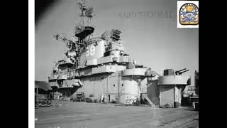 USS Shangri La