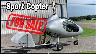 SPORT COPTER gyro for sale