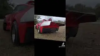 Power wheels mods #lyles3dprinting