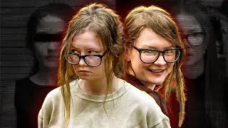 Anna Sorokin -The German Con Artist & fraudster?