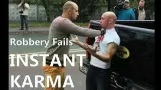 bully karma-compiltion #17