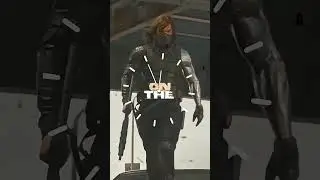WINTER SOLDIER 🔥 EDIT