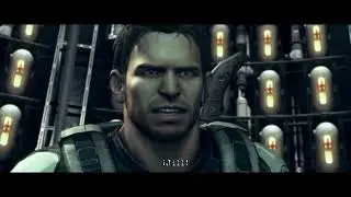 Los Desyncs - Resident Evil 5 [23]