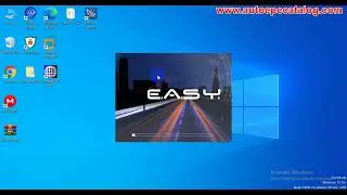 IVECO EASY Astra and Bus v16.1 Diagnostic Software