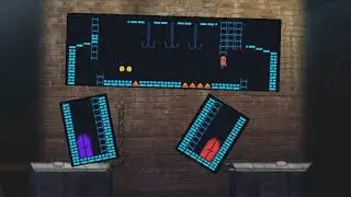 Screens with quads