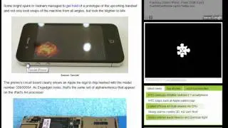 Update: 3TB HDD? iPhone 4G leaked Again!? Transformers 3 and much more!