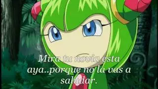 Sonadow,Silvadow y Mephadow-Amor de Nobles-Capitulo 11