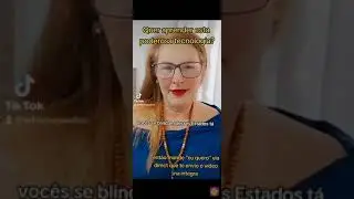 Quer aprender uma poderosa tecnologia para dissolver a ANSIEDADE ? 👉clica no link da descrição