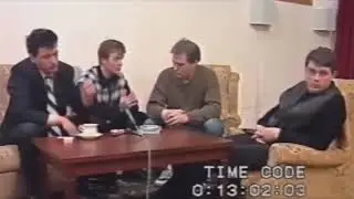 Разоблачение Работы ФСБ ( из архива ФСБ)