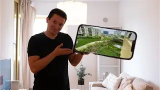 Cum să faci poze profi cu telefonul pentru casa pe care vrei să o închiriezi/vinzi - CaseBune.ro