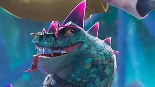 Voicing Modo from 